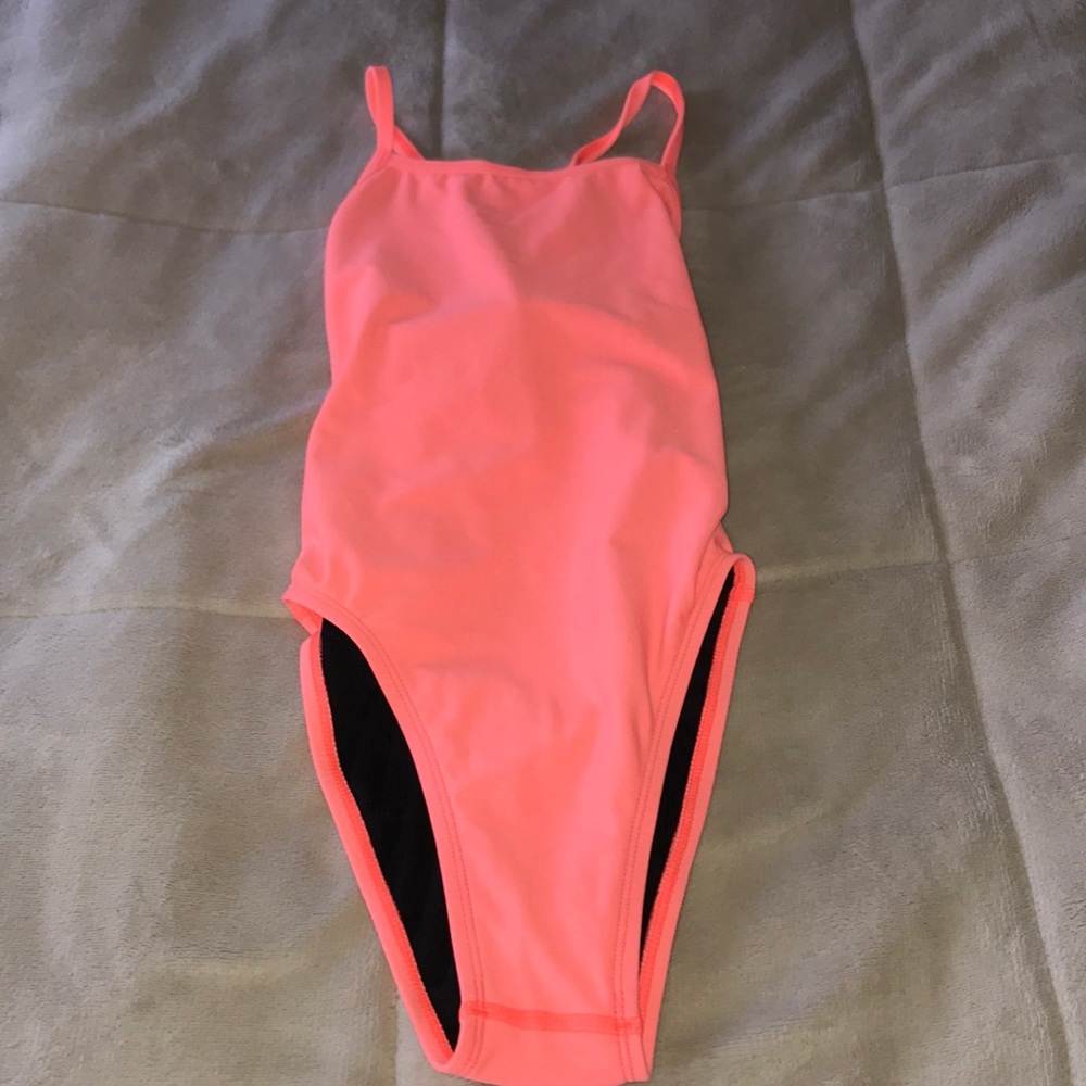 ❤️JOLYN TIEBACK SWIMSUIT!!